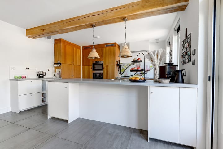 Foto 12 van Akelei 12