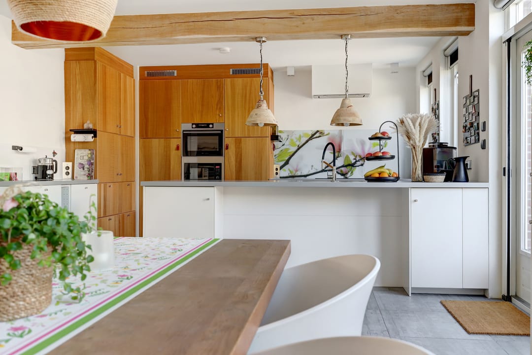 Foto 11 van Akelei 12