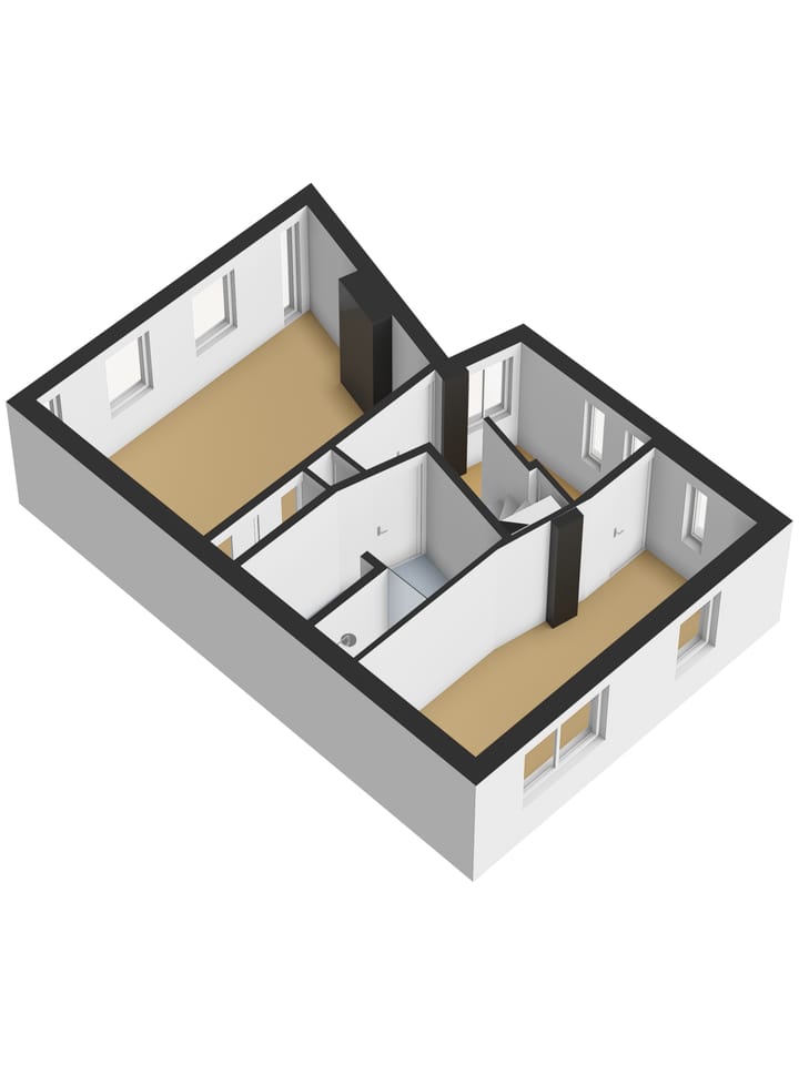 Foto 63 van Akelei 12