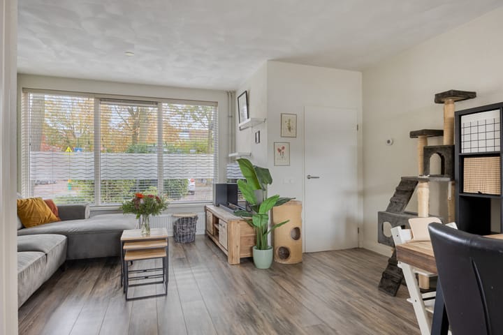 Photo 4 of Doctor Saal van Zwanenberglaan 30