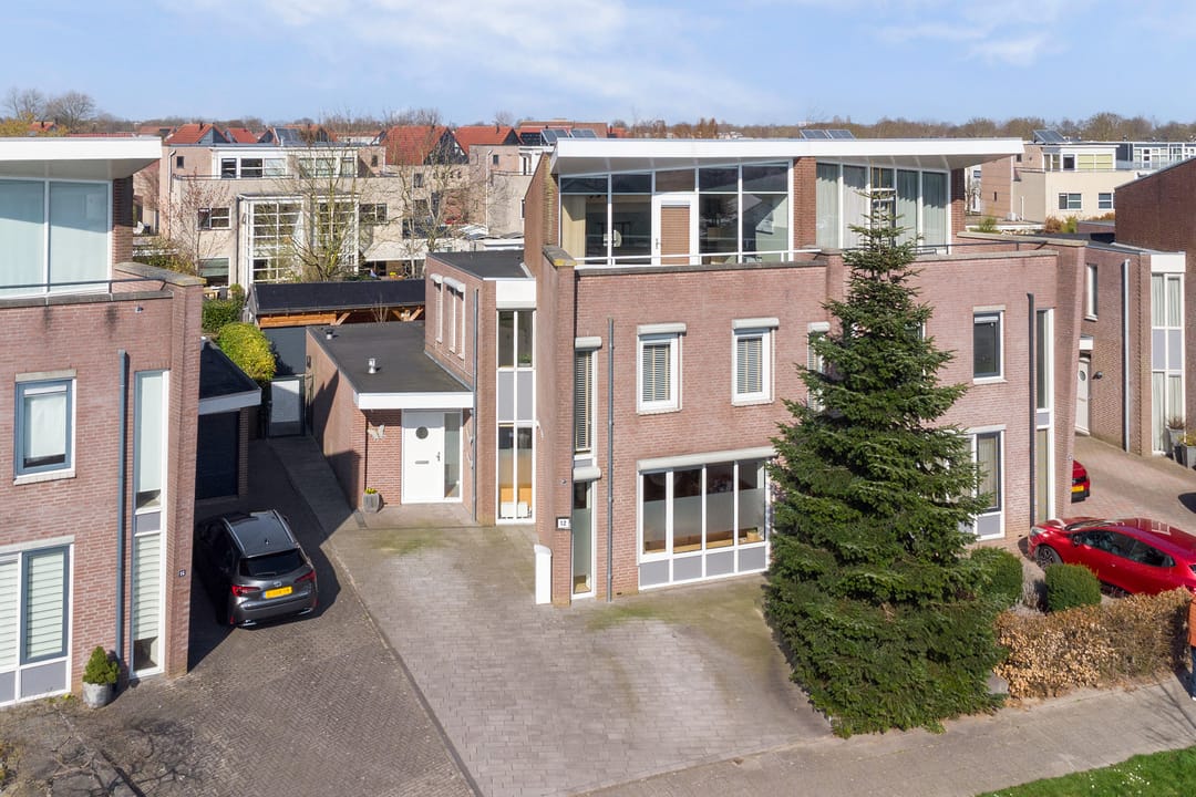 Foto 52 van Akelei 12