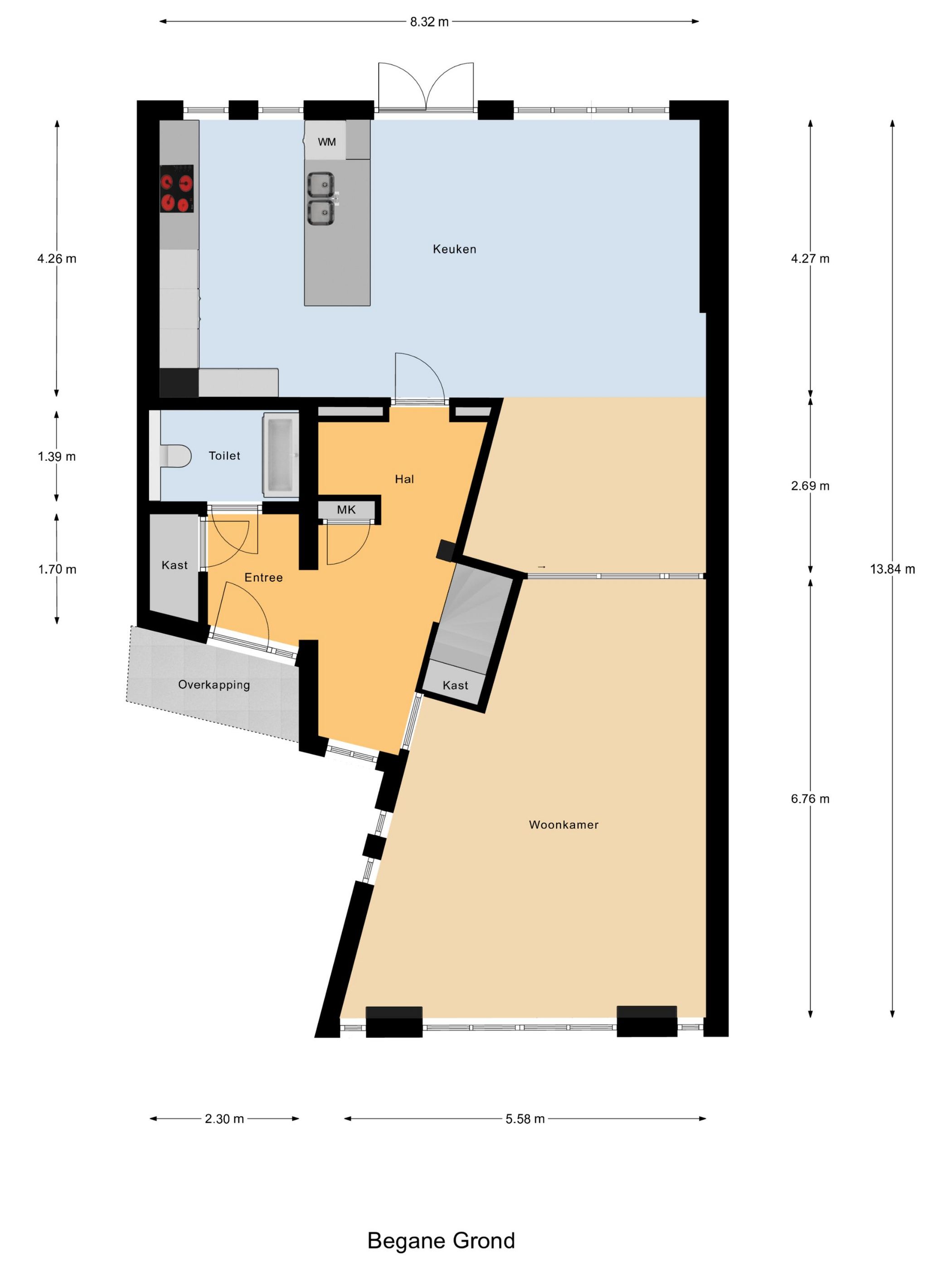 Foto 60 van Akelei 12