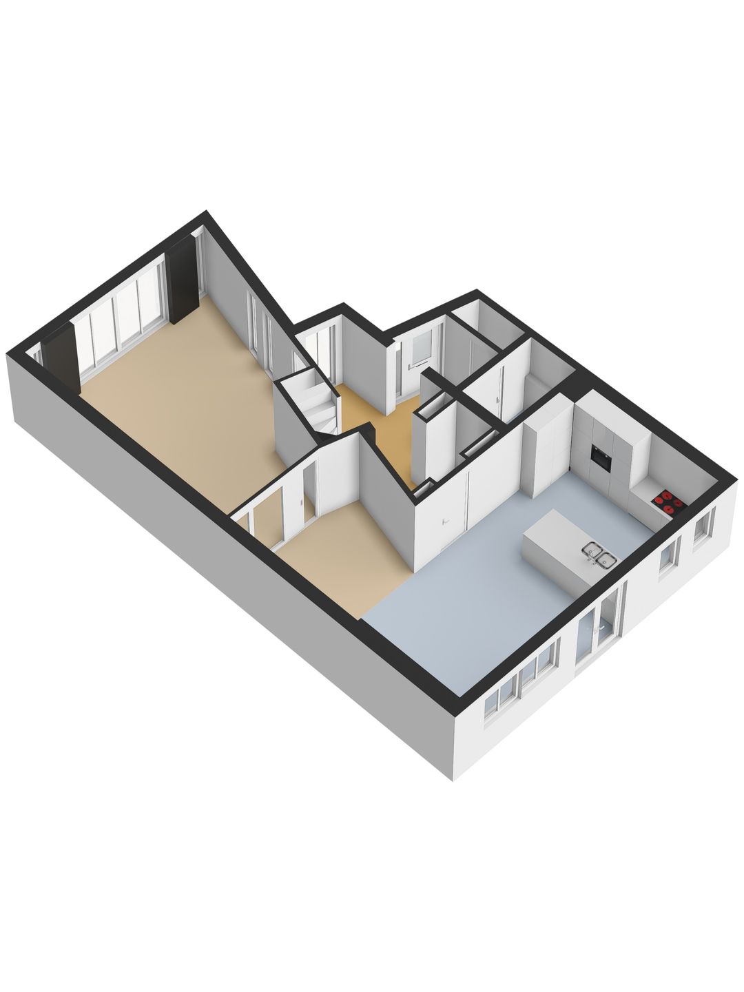 Foto 61 van Akelei 12