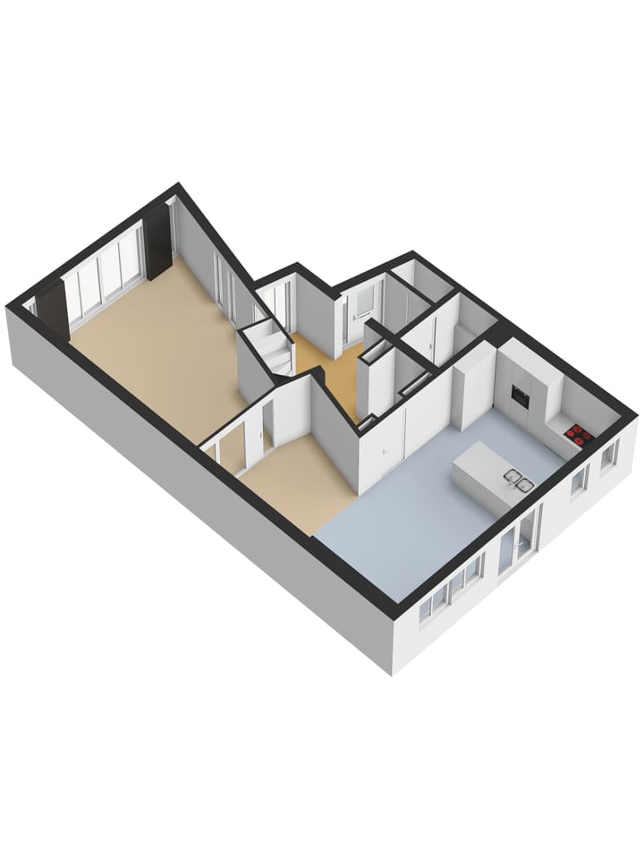 Foto 61 van Akelei 12