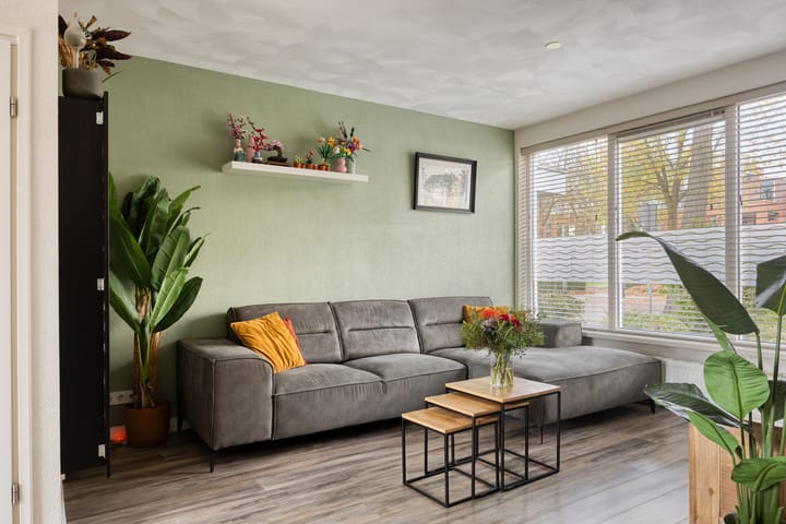 Photo 5 of Doctor Saal van Zwanenberglaan 30