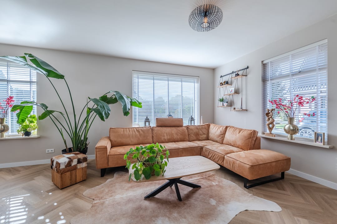 Foto 8 van Grootslag 15