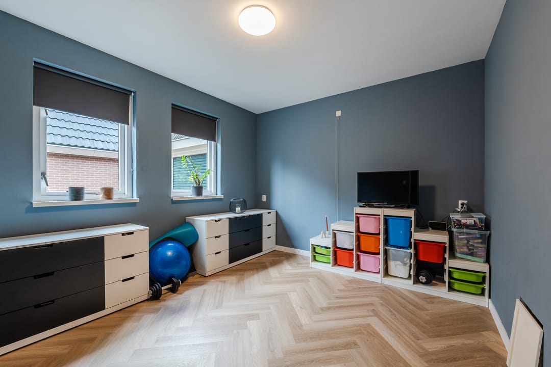 Foto 17 van Grootslag 15