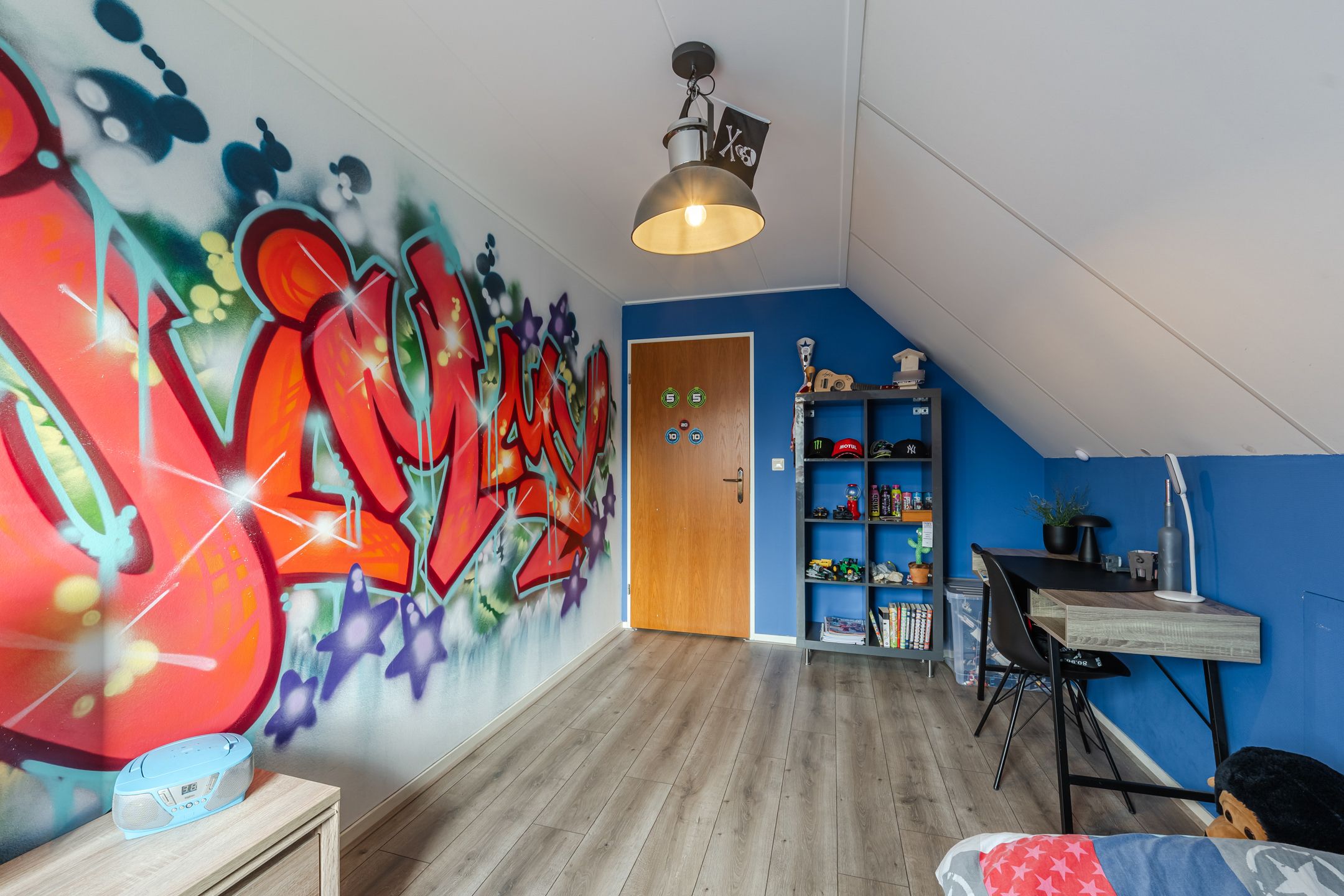 Foto 30 van Grootslag 15