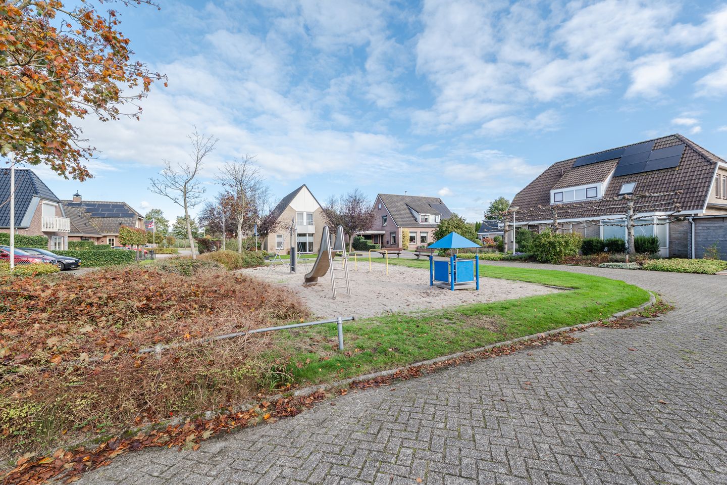 Foto 40 van Grootslag 15