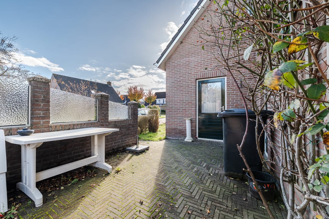 Foto 38 van Grootslag 15