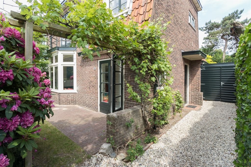 Foto 3 van Jozef Israëlslaan 18