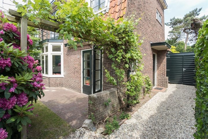 Photo 3 of Jozef Israëlslaan 18