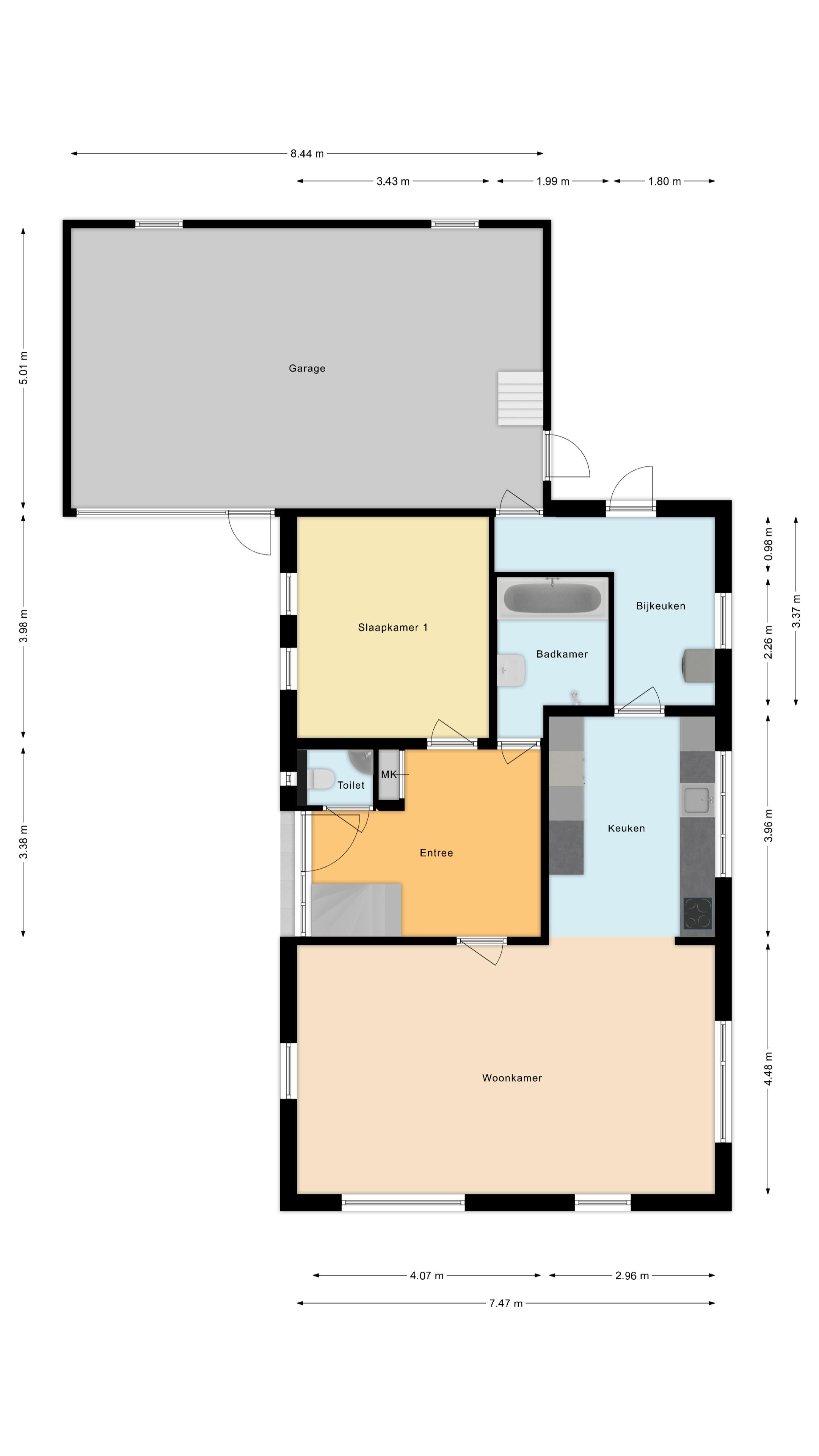 Foto 42 van Grootslag 15