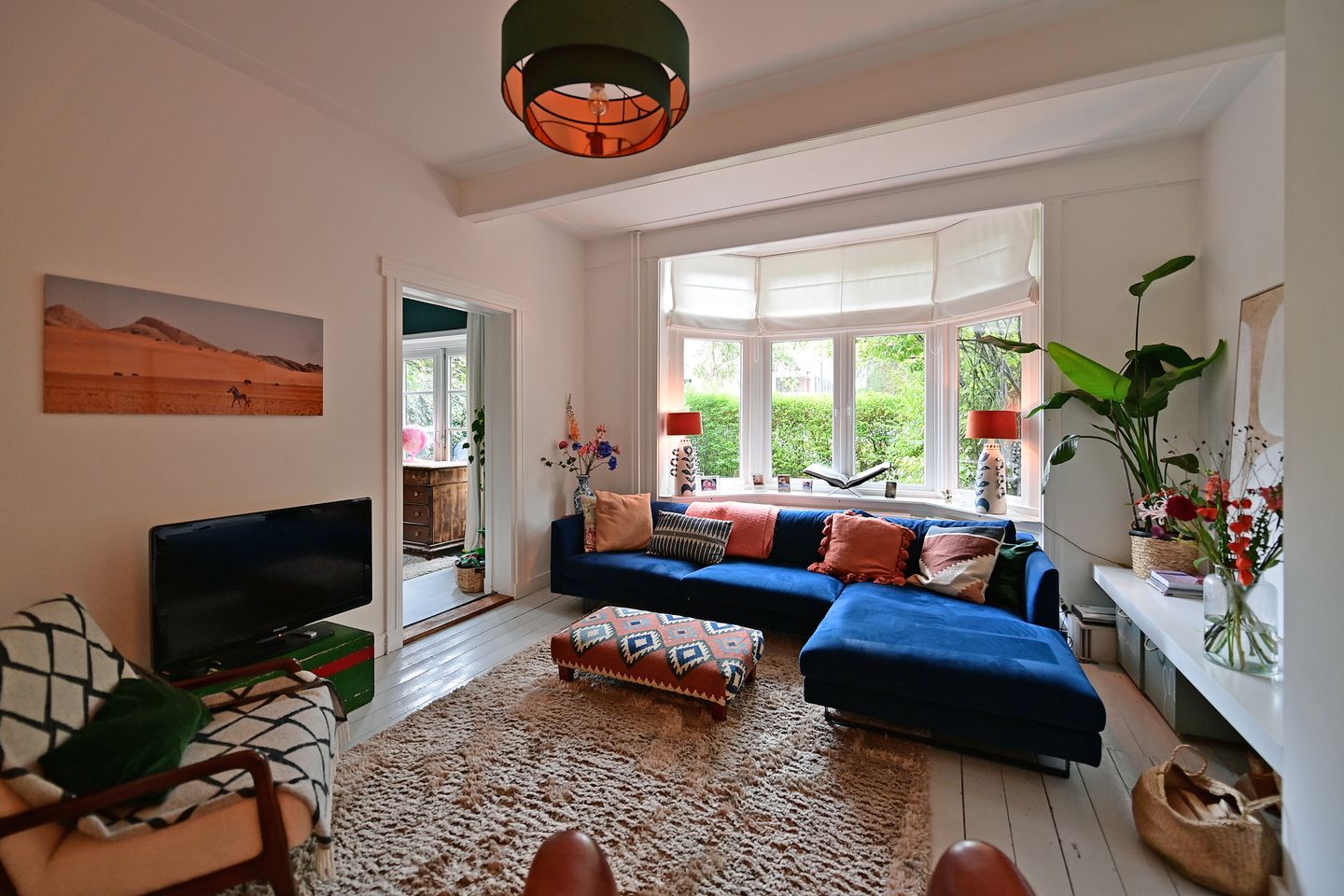 Foto 4 van Jozef Israëlslaan 18