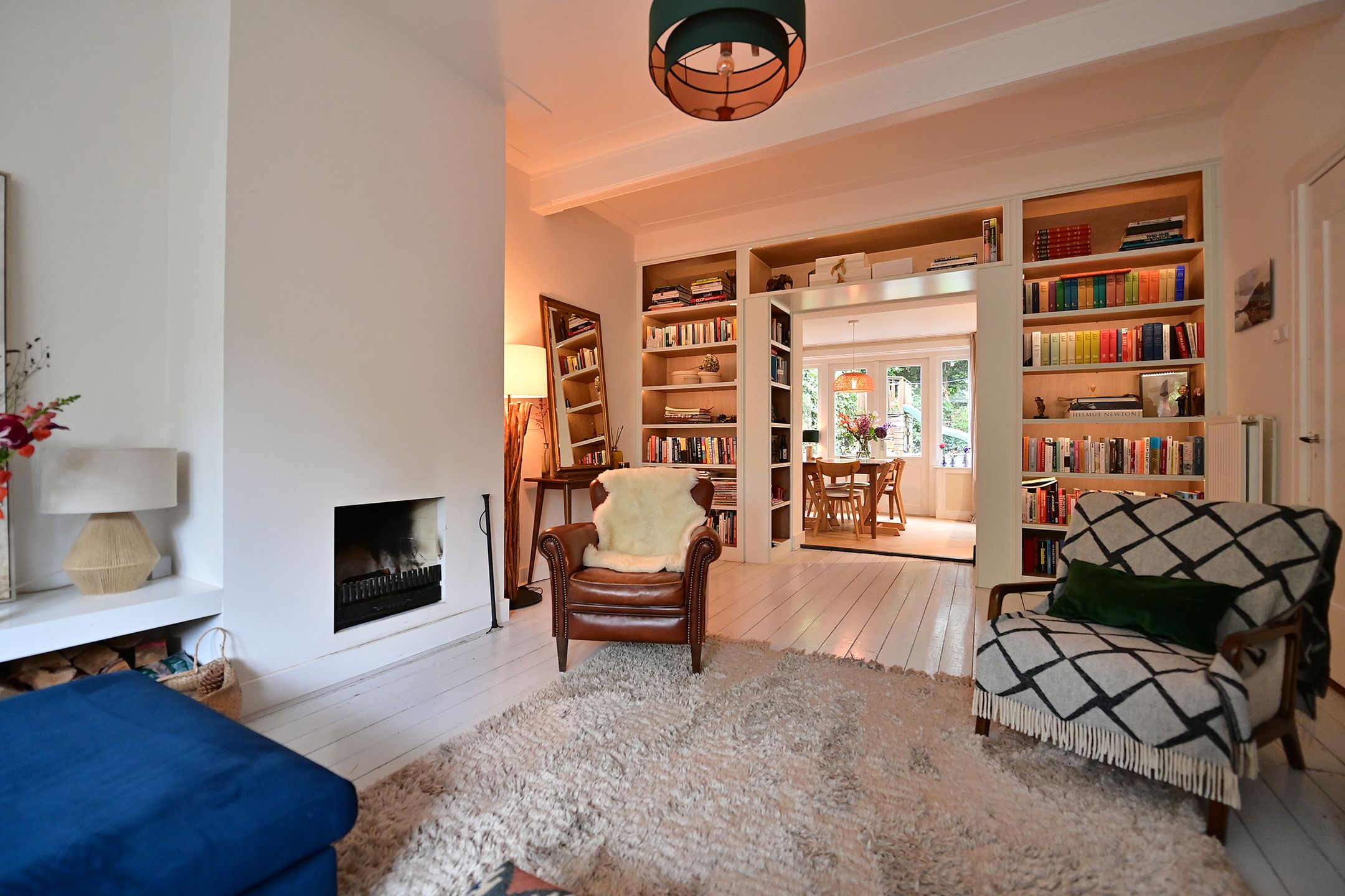 Foto 6 van Jozef Israëlslaan 18