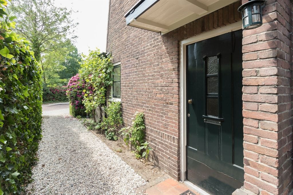 Foto 2 van Jozef Israëlslaan 18