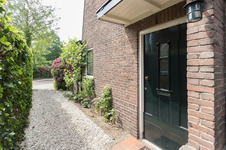 Photo 2 of Jozef Israëlslaan 18