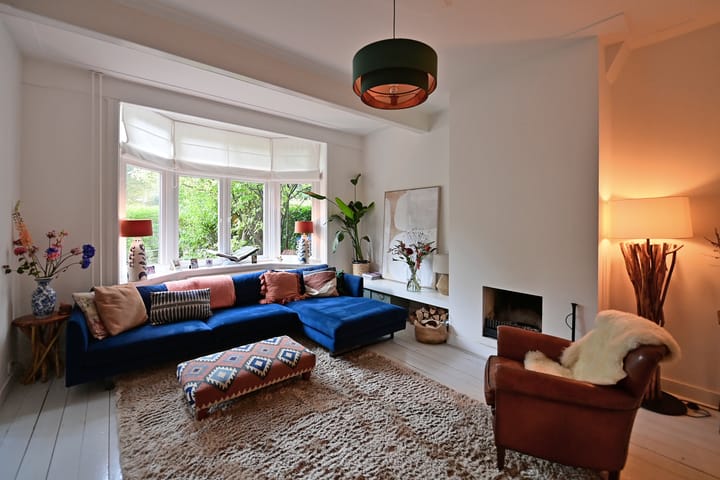 Photo 5 of Jozef Israëlslaan 18