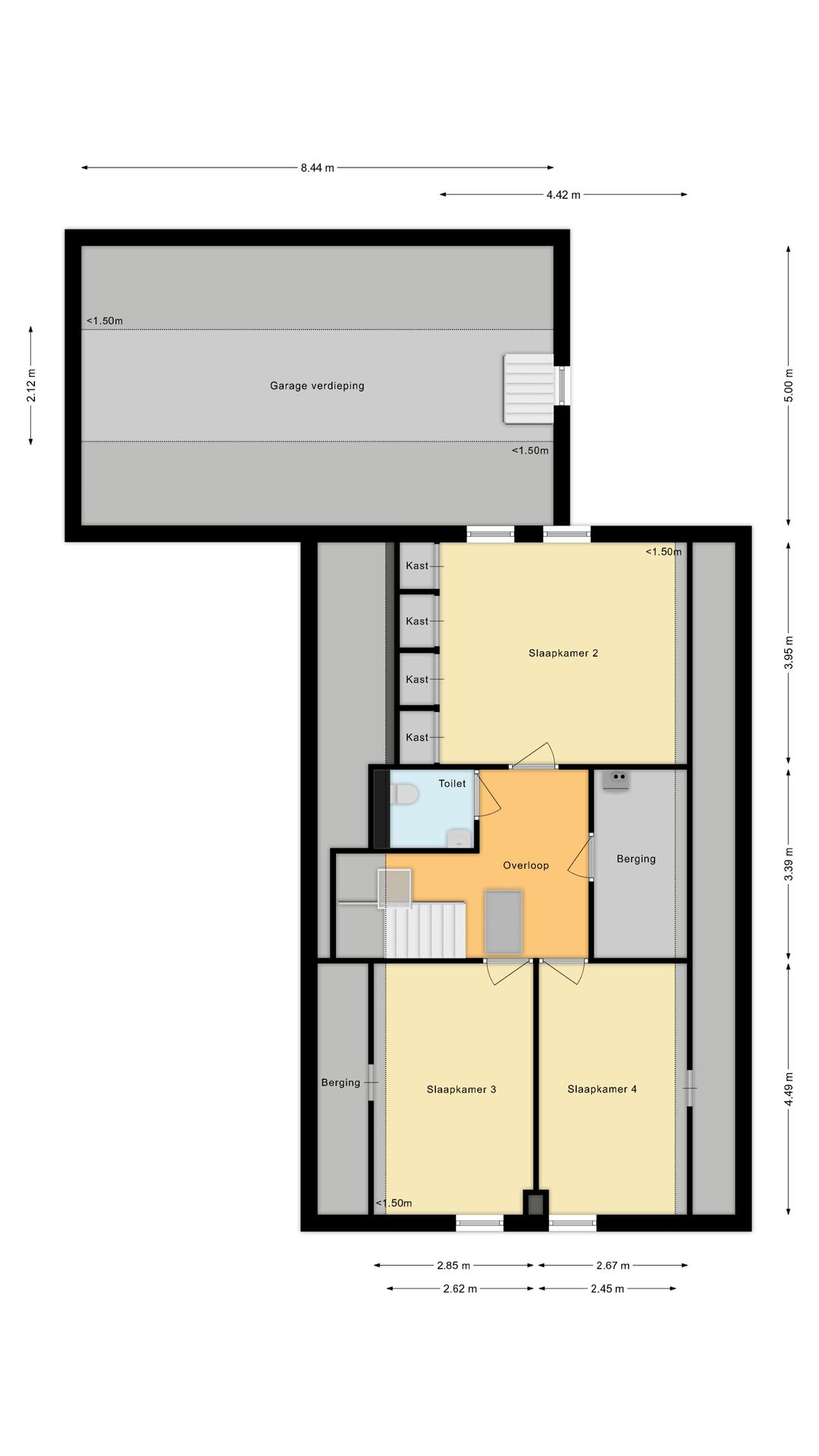 Foto 43 van Grootslag 15