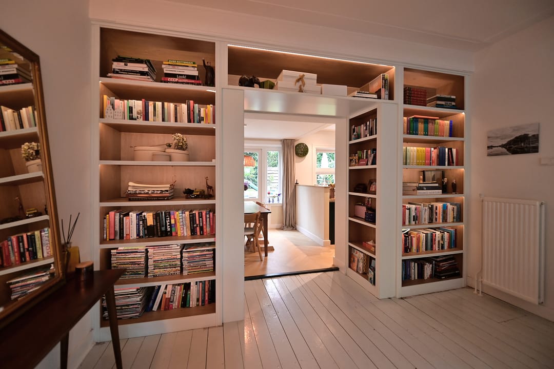 Foto 7 van Jozef Israëlslaan 18