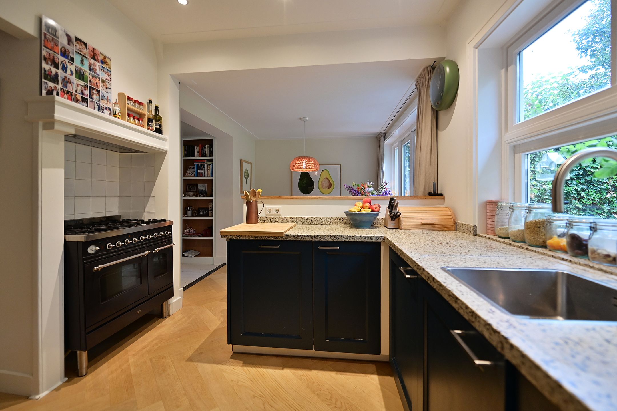 Foto 9 van Jozef Israëlslaan 18