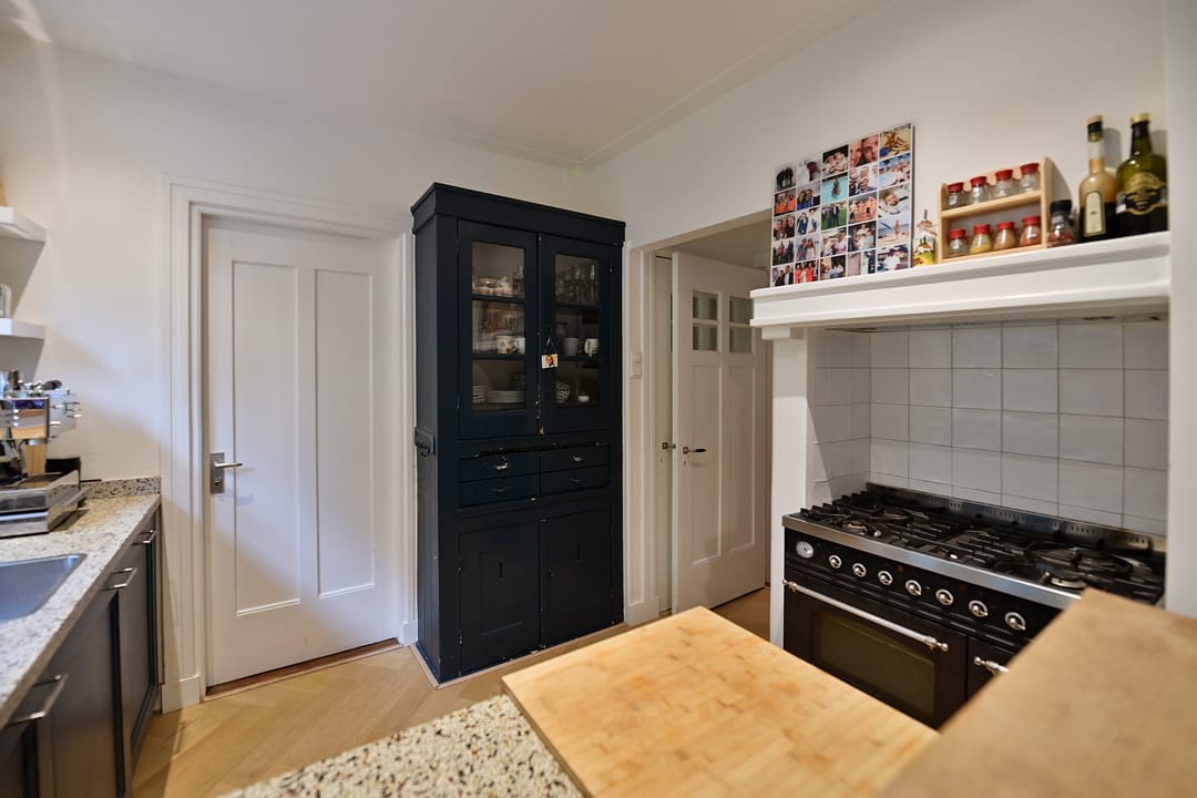 Foto 11 van Jozef Israëlslaan 18