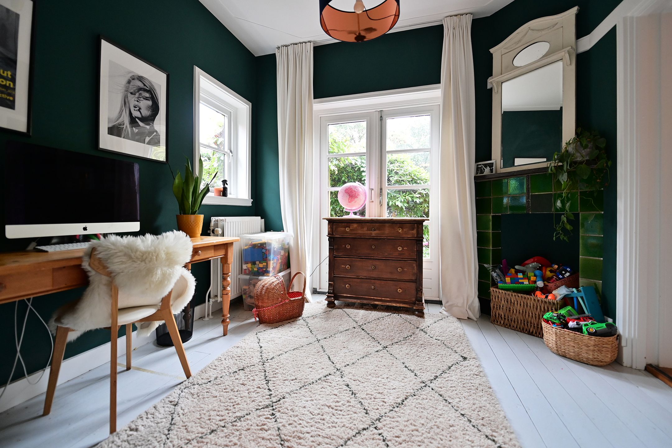 Foto 12 van Jozef Israëlslaan 18