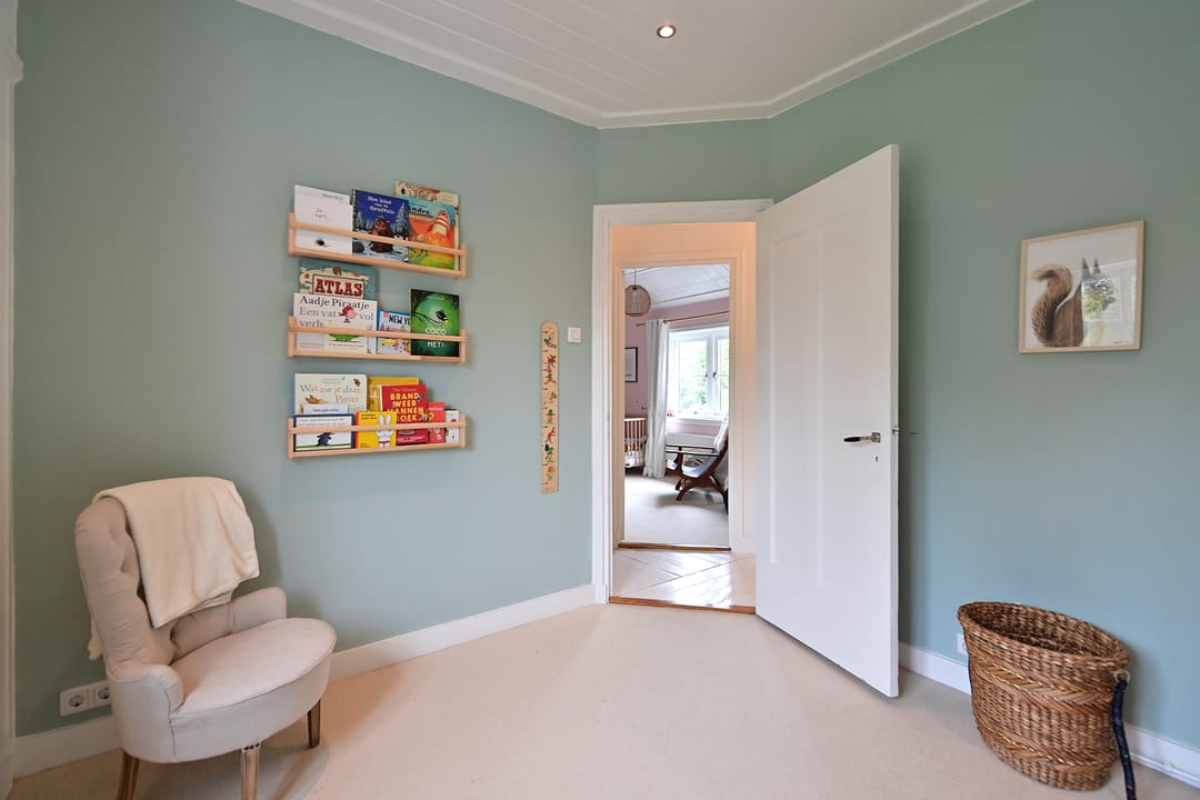 Foto 17 van Jozef Israëlslaan 18