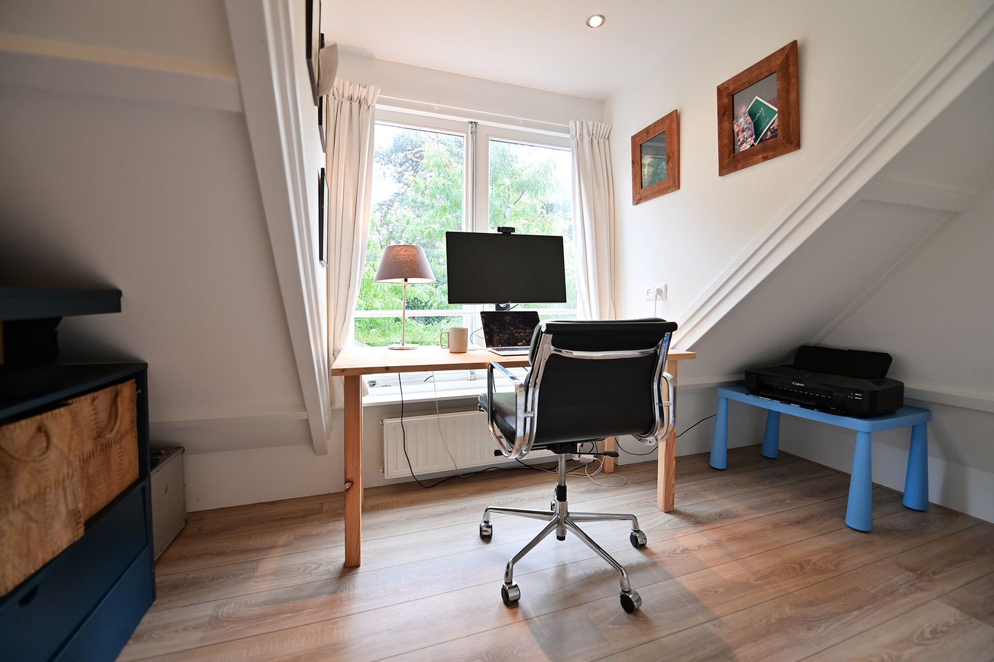 Foto 20 van Jozef Israëlslaan 18