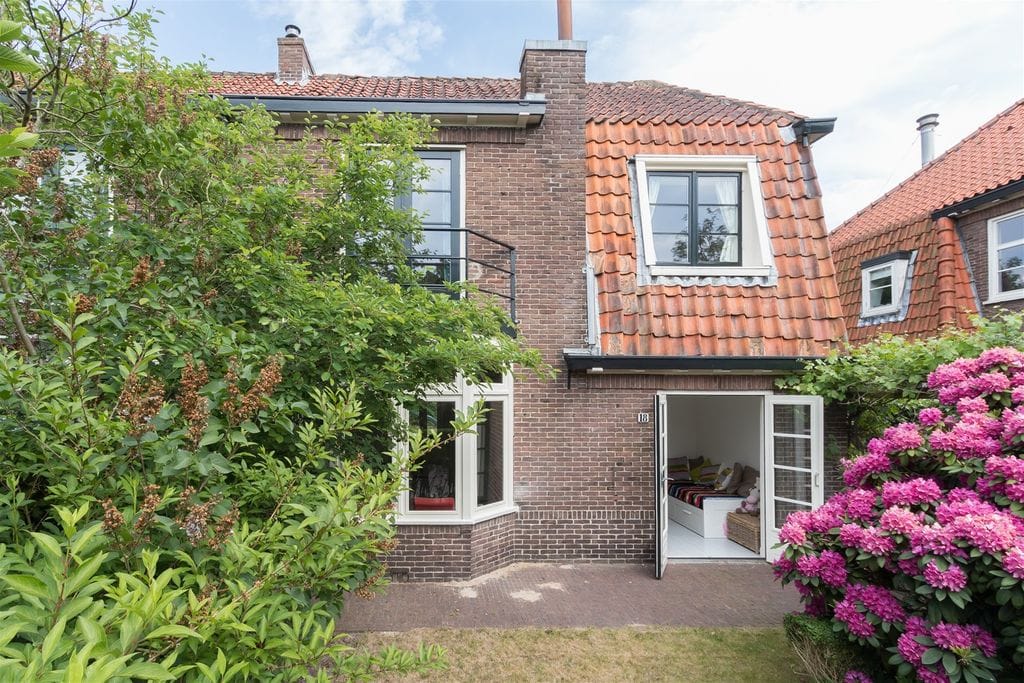 Foto 21 van Jozef Israëlslaan 18