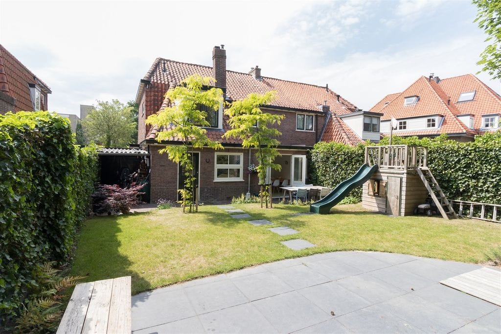 Foto 22 van Jozef Israëlslaan 18