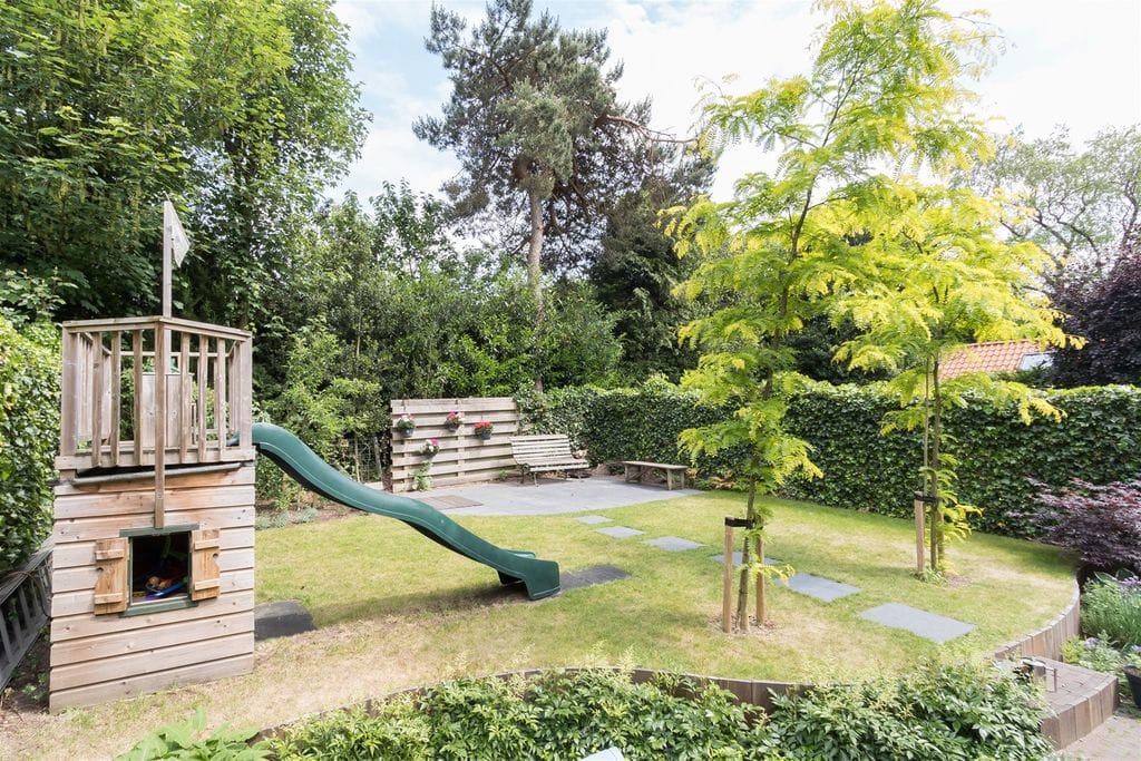 Foto 23 van Jozef Israëlslaan 18