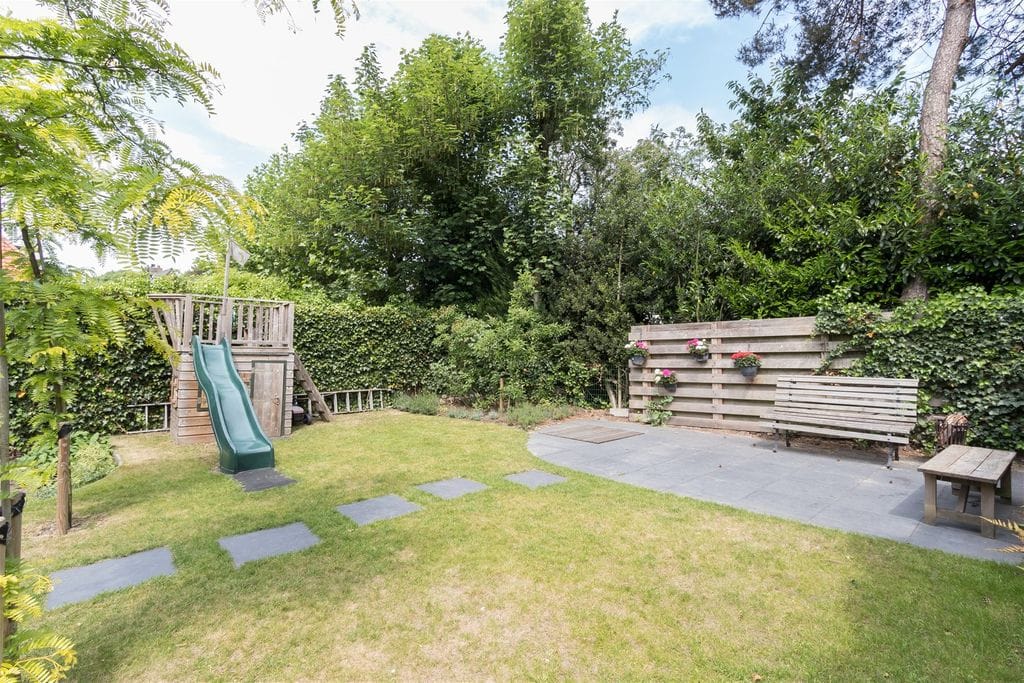 Foto 24 van Jozef Israëlslaan 18