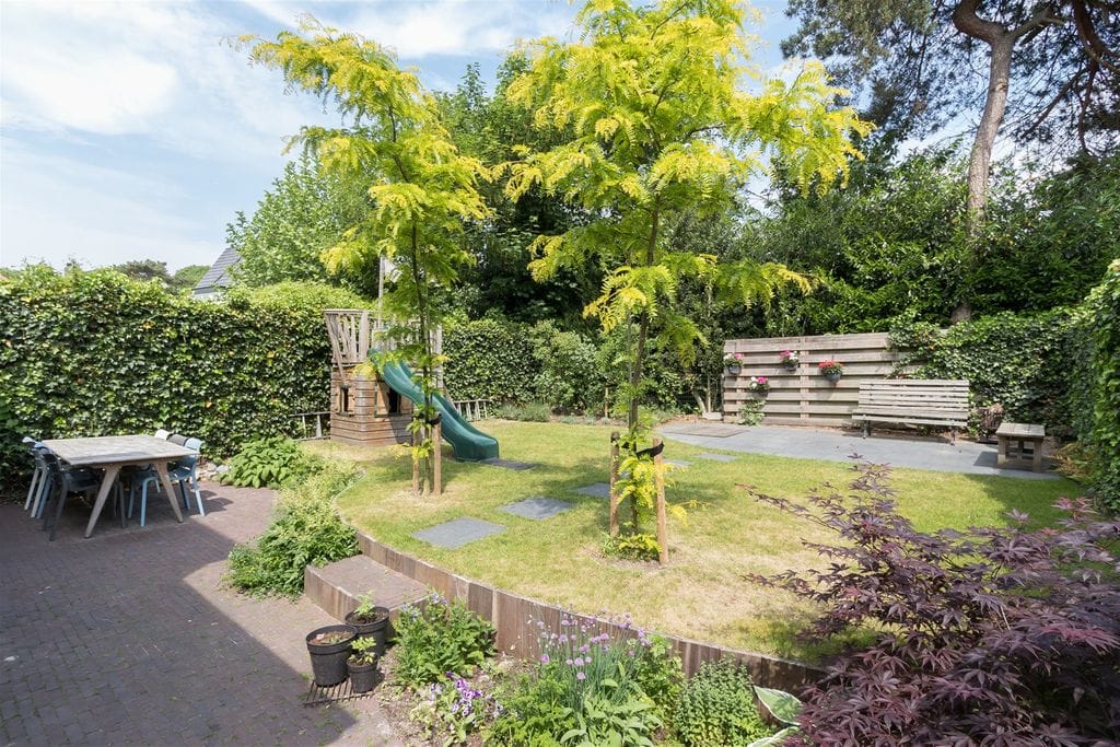 Foto 25 van Jozef Israëlslaan 18