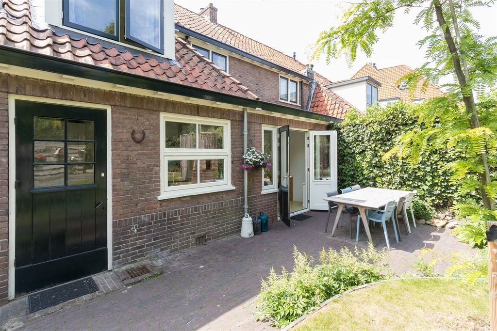 Foto 26 van Jozef Israëlslaan 18