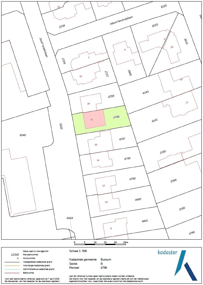 Foto 31 van Jozef Israëlslaan 18