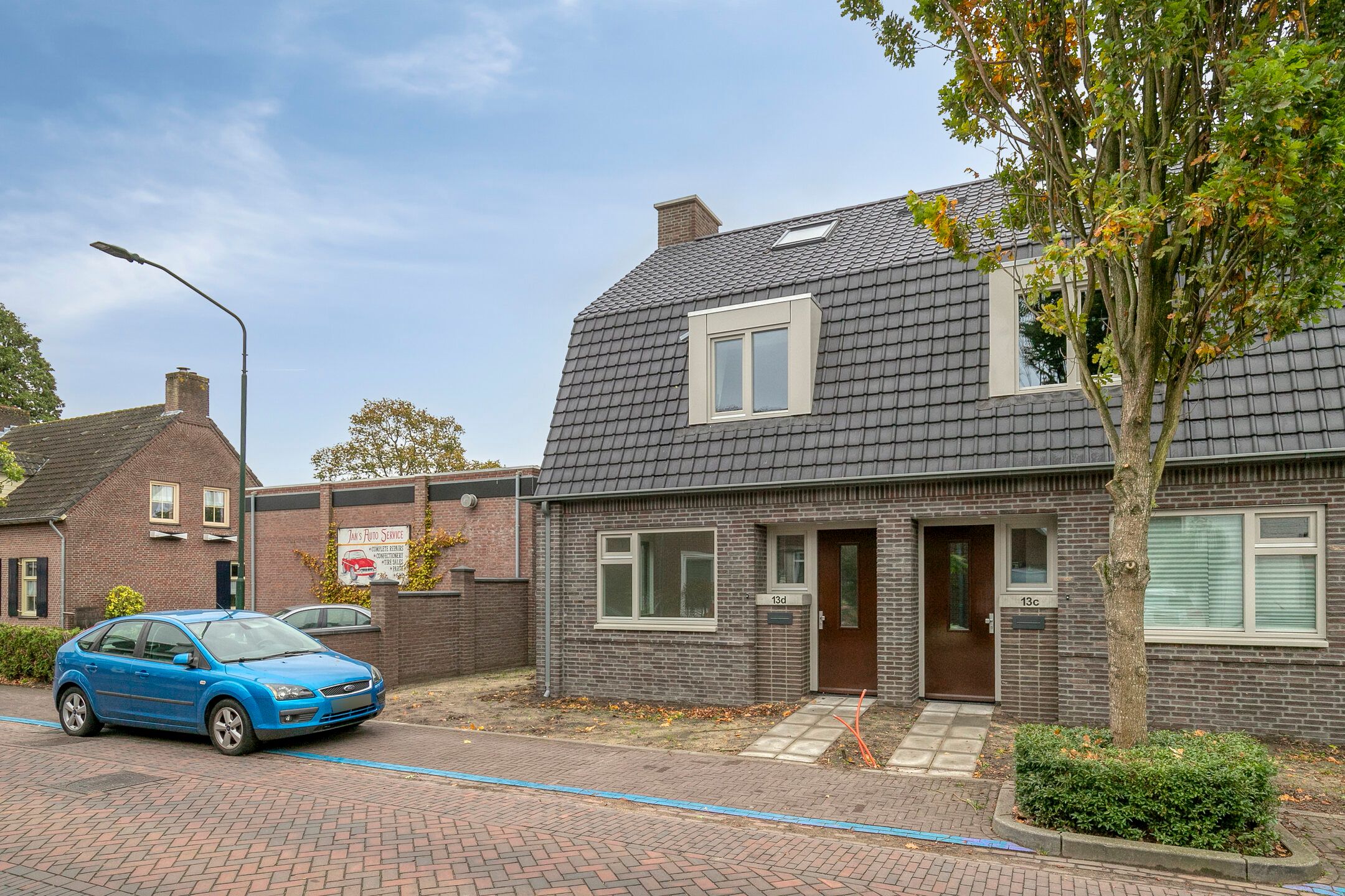 Virmundtstraat 13-D 13 d