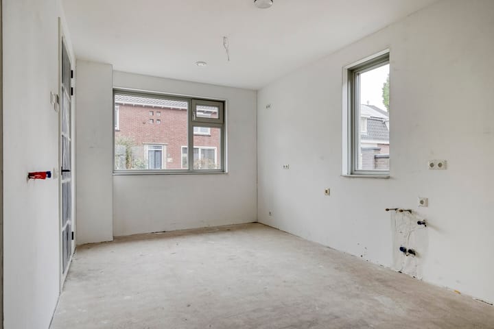 Foto 3 van Virmundtstraat 13-D