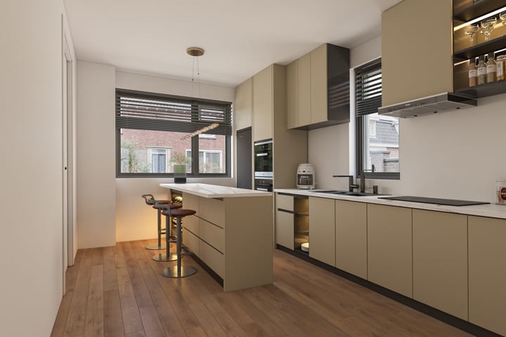 Foto 9 van Virmundtstraat 13-D