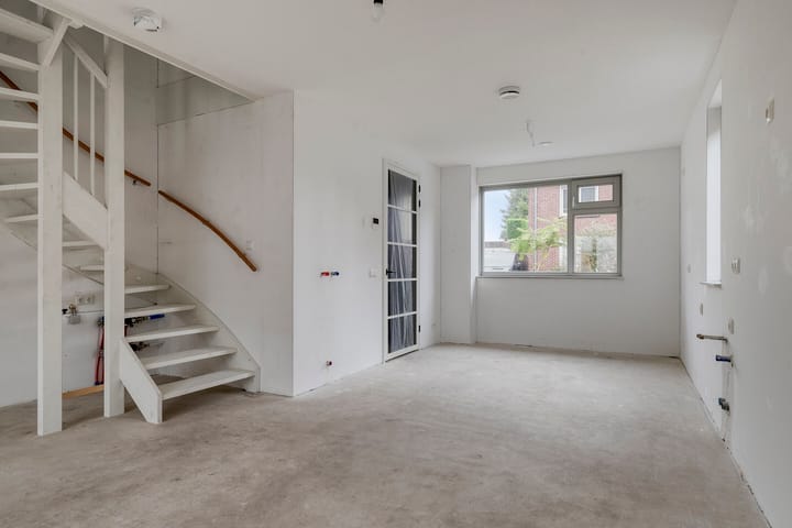 Foto 10 van Virmundtstraat 13-D