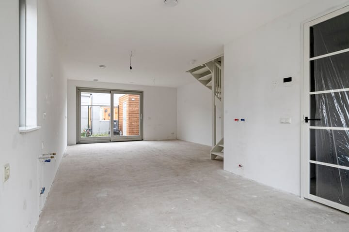 Foto 15 van Virmundtstraat 13-D