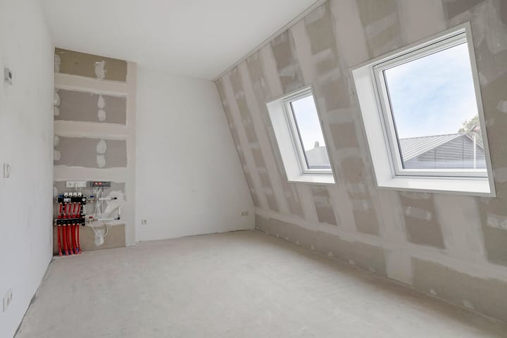 Foto 25 van Virmundtstraat 13-D