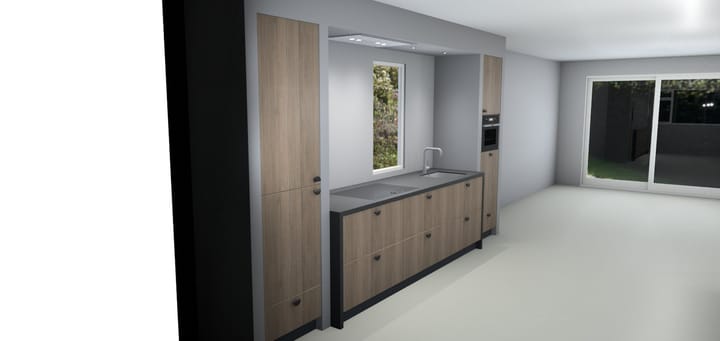 Foto 13 van Virmundtstraat 13-D