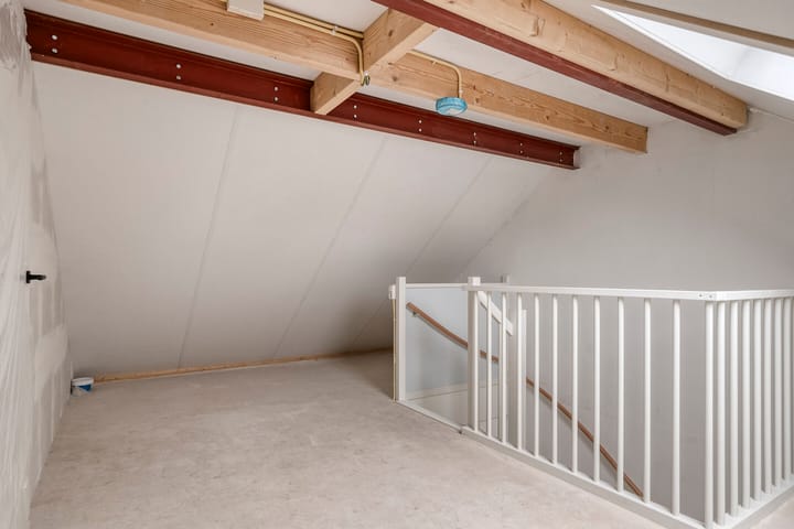 Foto 31 van Virmundtstraat 13-D