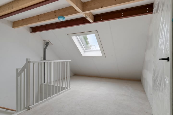 Foto 33 van Virmundtstraat 13-D