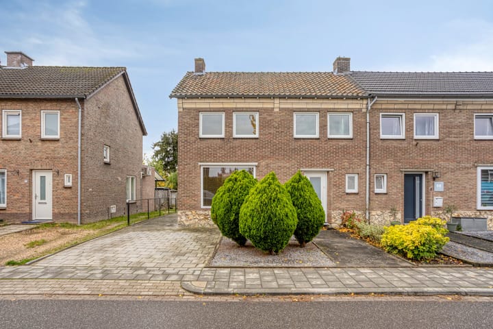 Photo 1 of Langen Akker 70