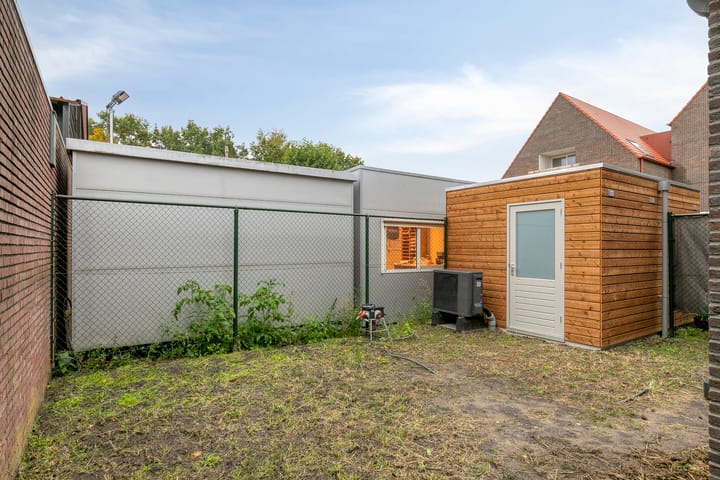 Foto 35 van Virmundtstraat 13-D