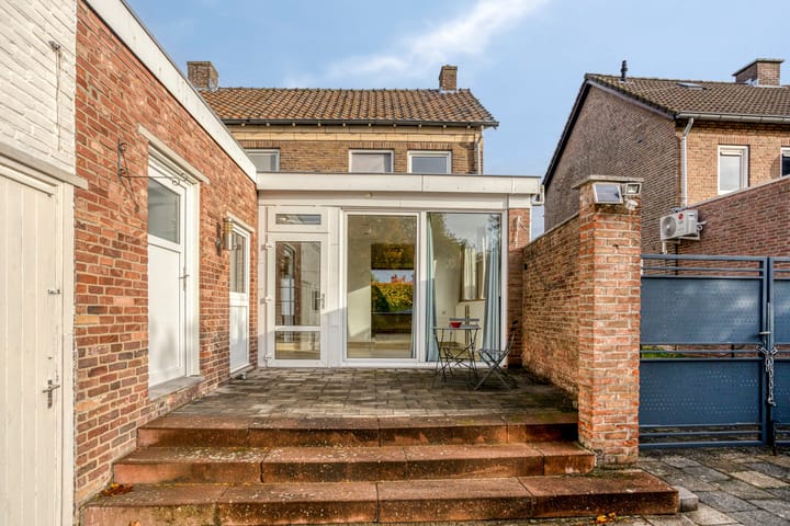 Photo 32 of Langen Akker 70