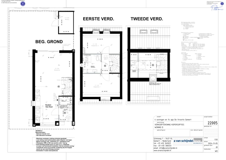 Foto 44 van Virmundtstraat 13-D