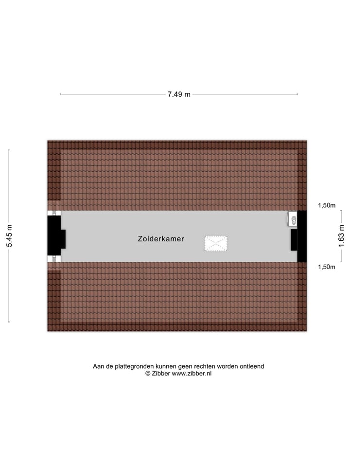Photo 42 of Langen Akker 70